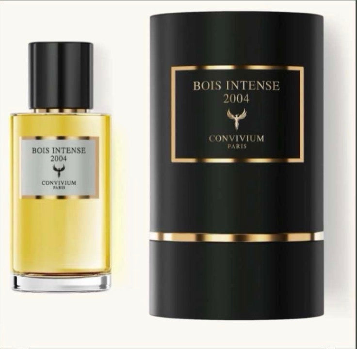 Convivium Bois Intense 2004 - 50ML