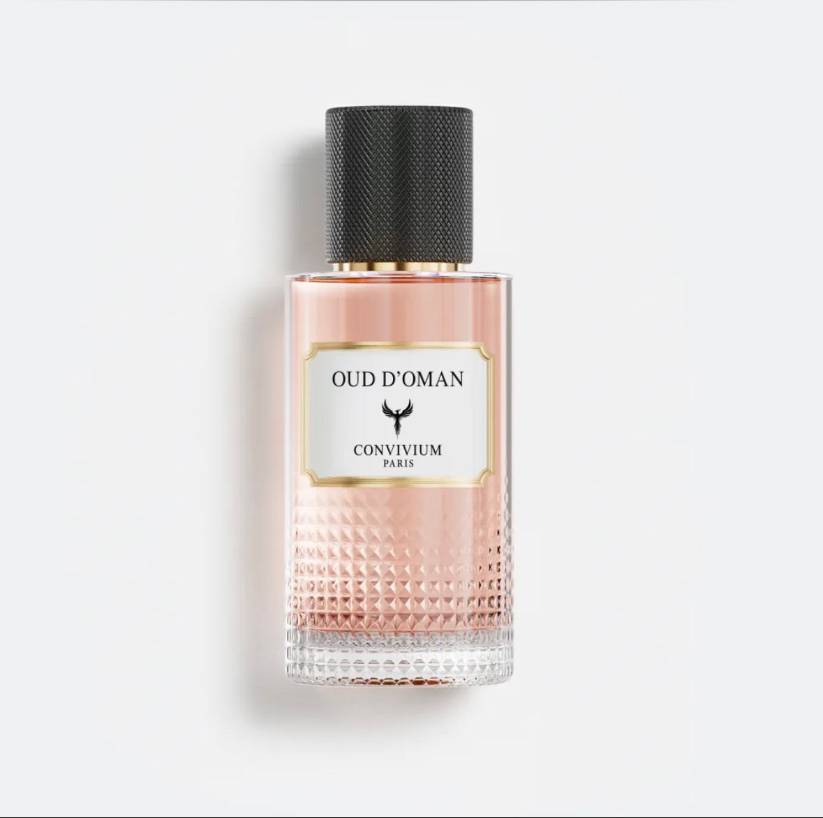 Convivium Oud D’Oman - 50ML
