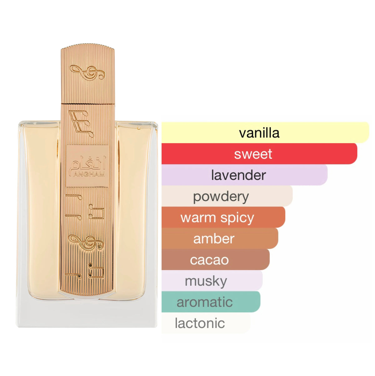 Lattafa Angham - 100ML