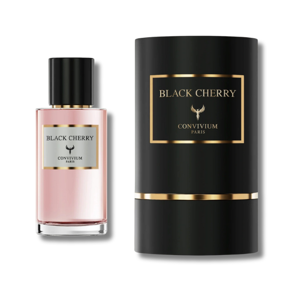 Black Cherry 50ml - Inspired by Tom Ford Lost Cherry