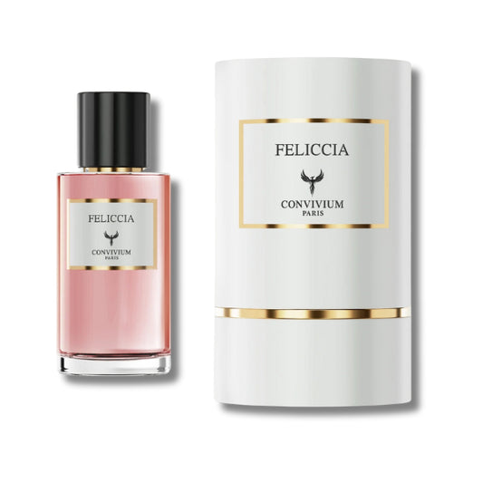 Feliccia 50ml - Inspired by Chanel Coco Mademoiselle