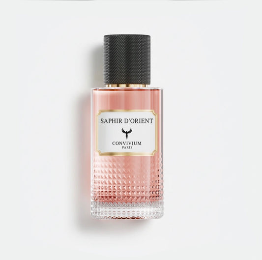 Convivium Saphir D'Orient - 50ML