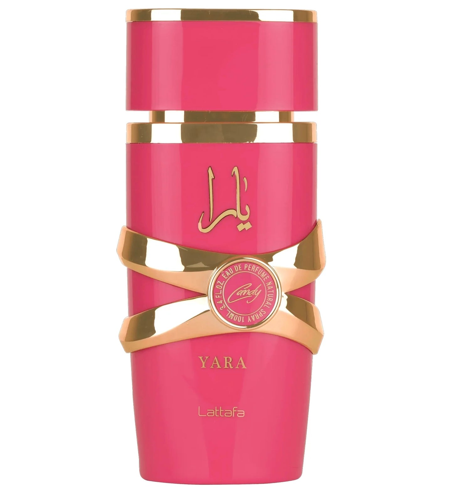 Lattafa Yara Candy - 100ML