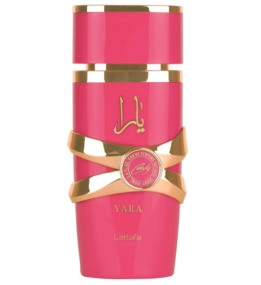 Lattafa Yara Candy - 100ML