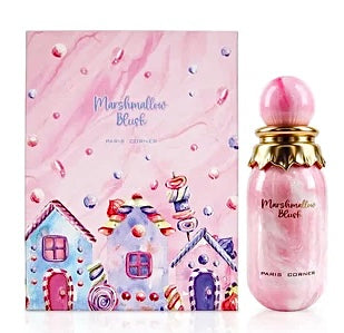 Paris Corner Marshmallow Blush - 100ML