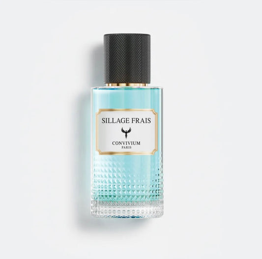 Convivium Sillage Frais - 50ML