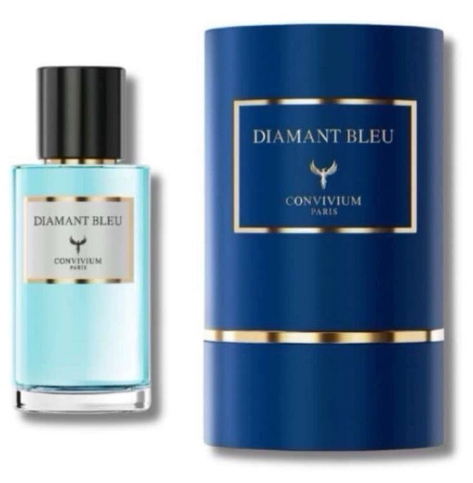 Convivium Diamant Blue - 50ML