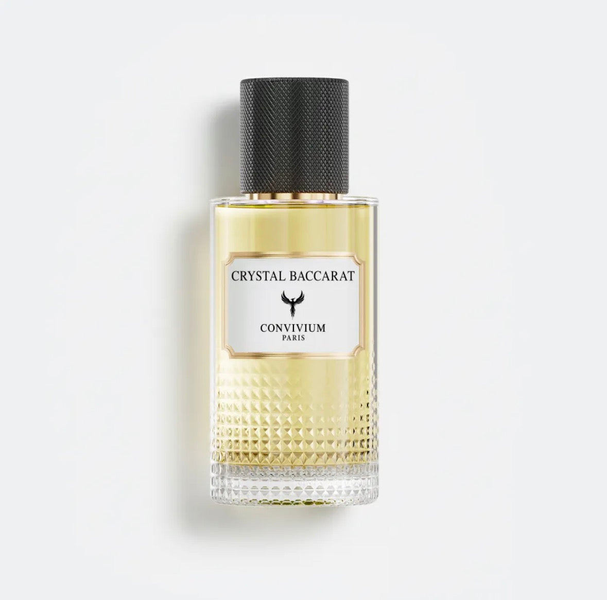 Convivium Crystal Baccarat 50ML