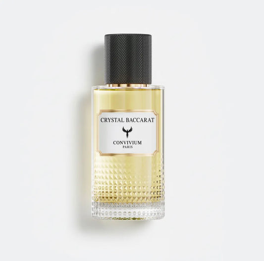 Convivium Crystal Baccarat 50ML
