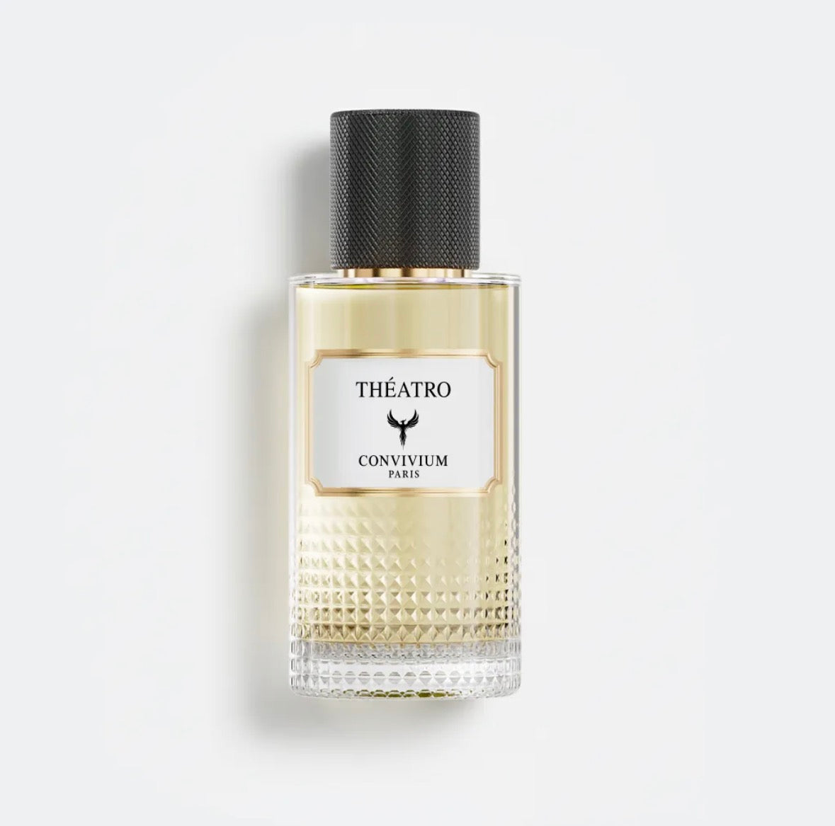 Convivium Théatro - 50ML