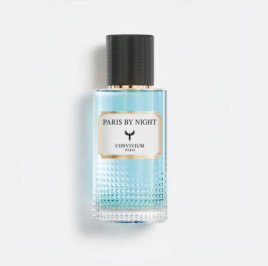 Convivium Paris By Night - 50ML