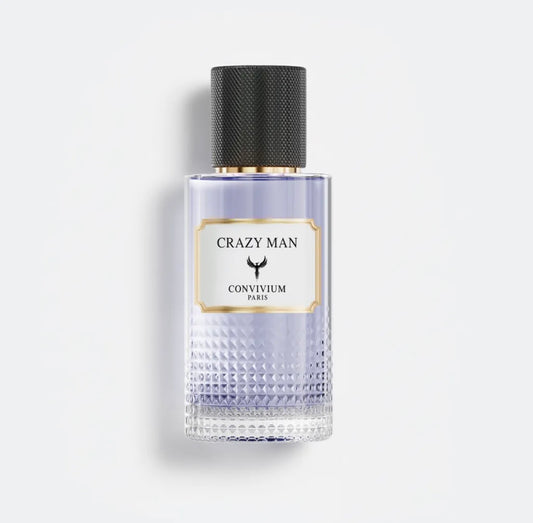Convivium Crazy Man - 50ML