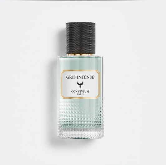 Convivium Gris Intense - 50ML