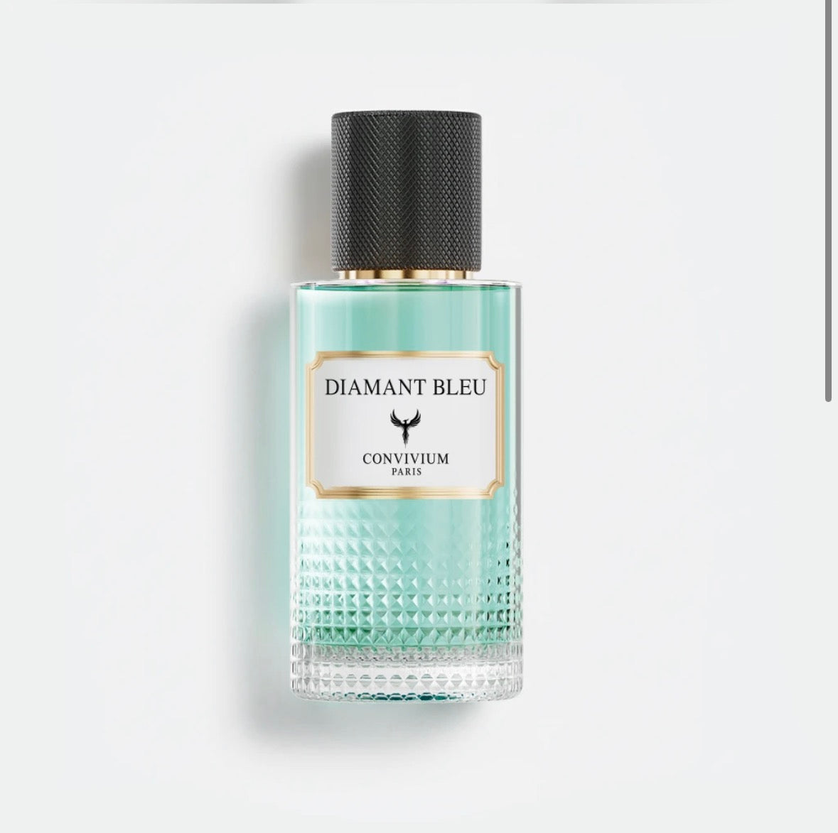Convivium Diamant Blue - 50ML