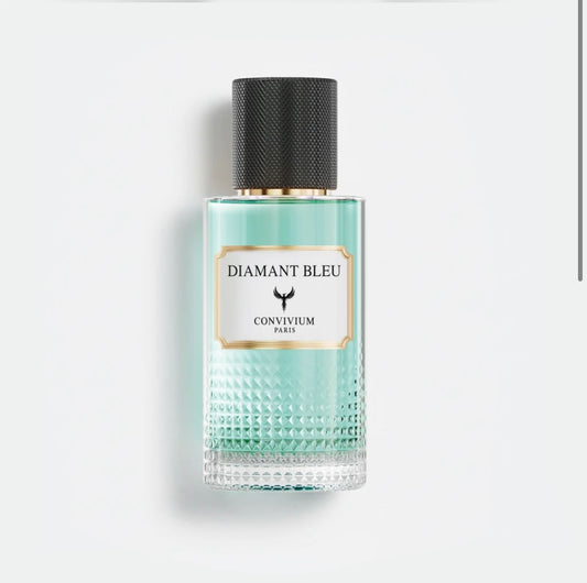 Convivium Diamant Blue - 50ML