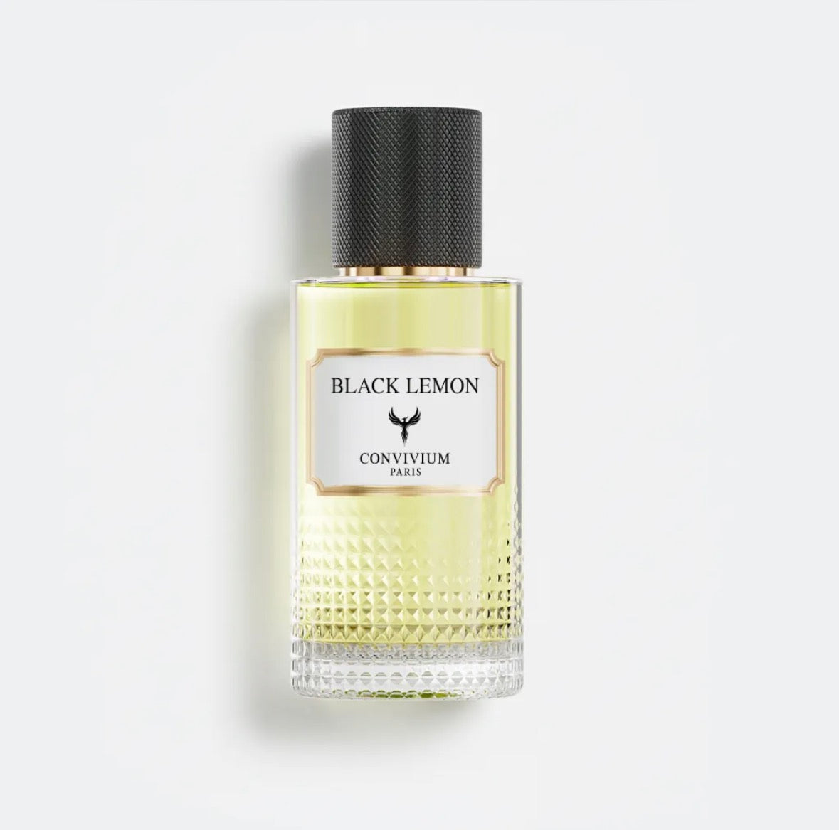 Convivium Black Lemon - 50ML