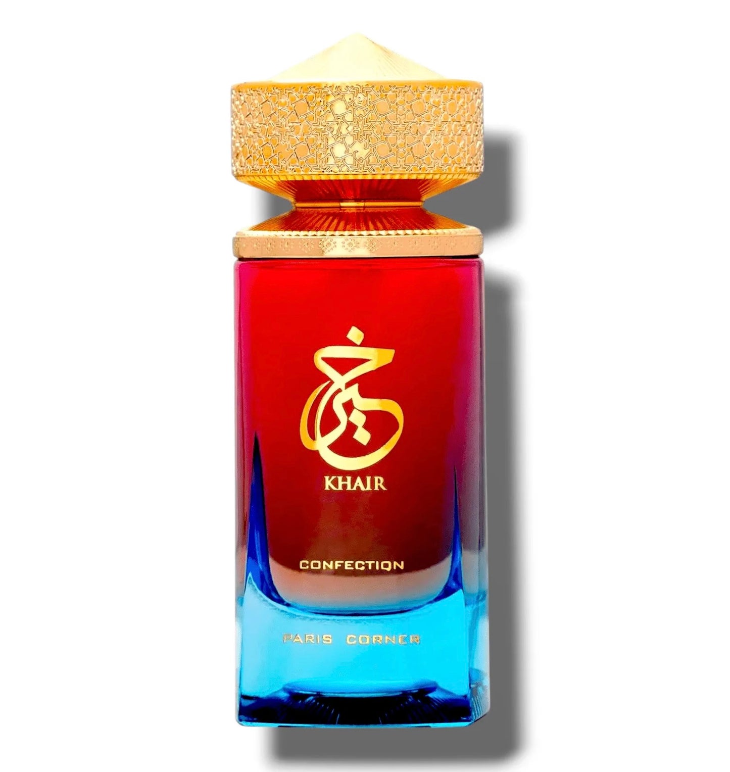Paris Corner - Khair Confection 100ML