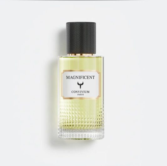 Convivium Magnificent - 50ml