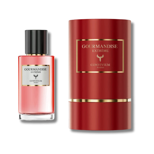 Gourmandise Extreme 50ml - Inspired by Byron Lost The Chronic
