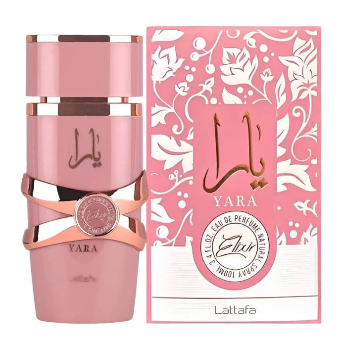 Lattafa Yara Elixir - 100ML