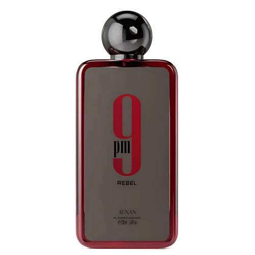 Afnan 9PM Rebel - 100ML