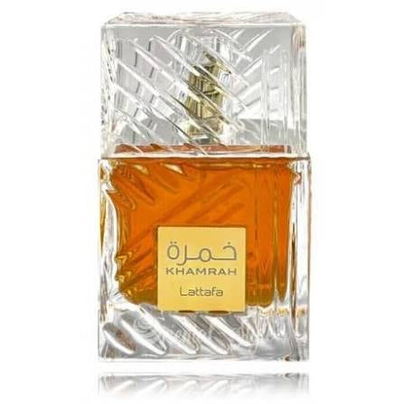 Lattafa Khamrah - 100ML