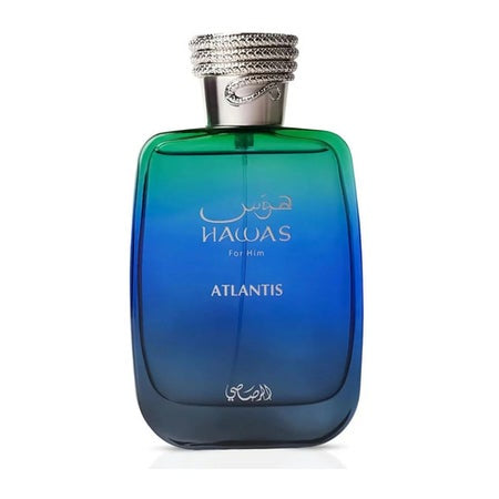 Rasasi Hawas Atlantis - 100ML