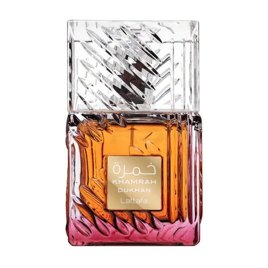 Lattafa Khamrah Dukhan - 100ML
