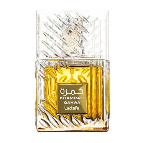 Lattafa Khamrah Qahwa - 100ML