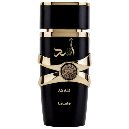 Lattafa Asad - 100ML