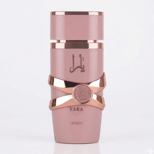 Lattafa Yara Elixir - 100ML