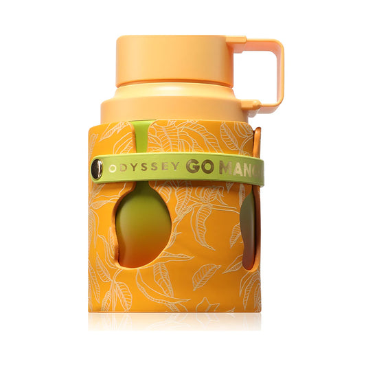 Odyssey Go Mango - 100ML