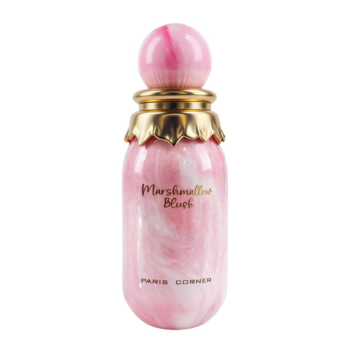 Paris Corner Marshmallow Blush - 100ML