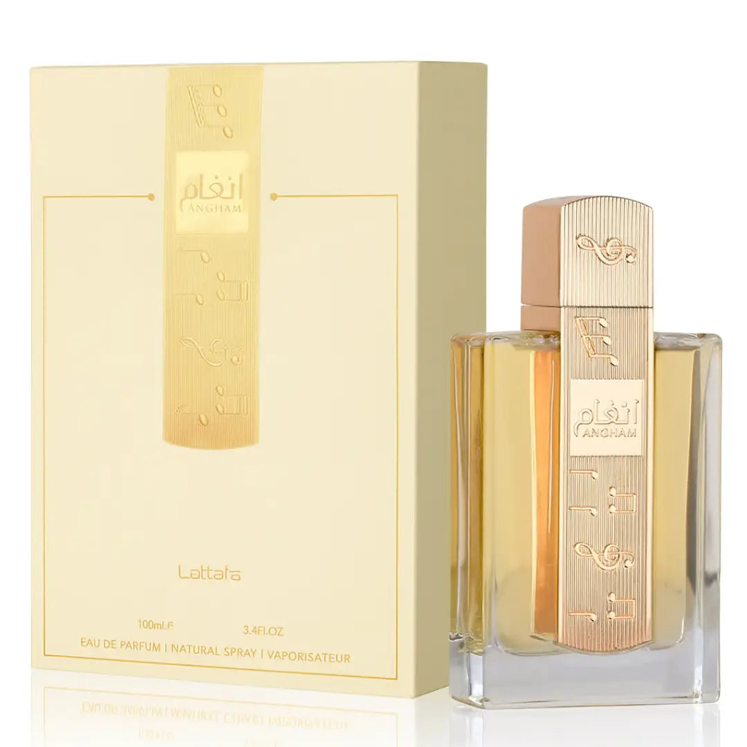 Lattafa Angham - 100ML