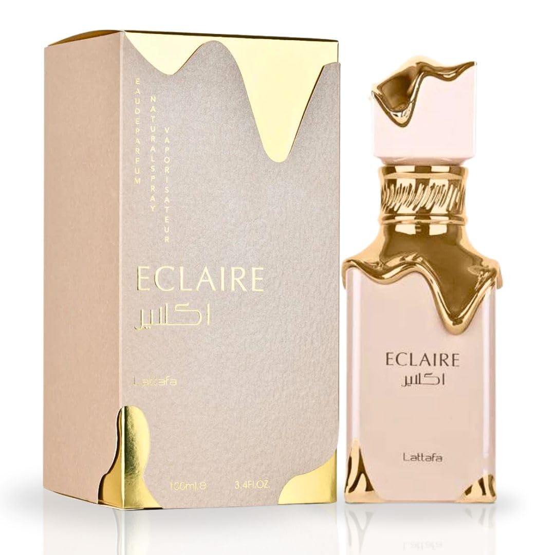 Lattafa Eclaire - 100ML