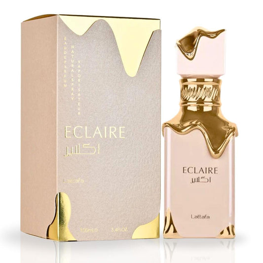 Eclaire 100ML - Lattafa