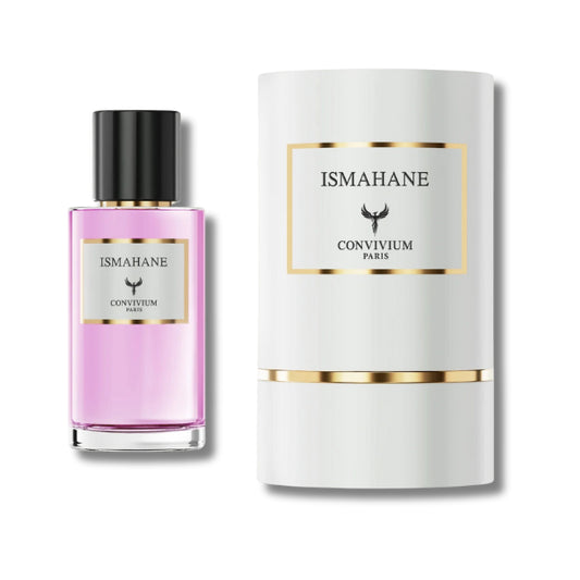 Ismahane 50ml - Inspired by Armani My Way