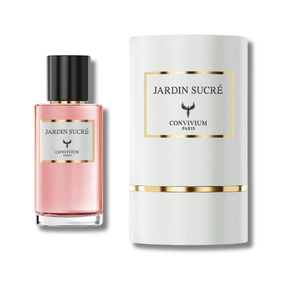 Jardin Sucré 50ml - Inspired by Dior Hypnotic Poison