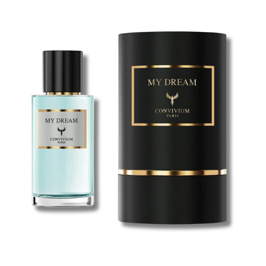 My Dream 50ml - Inspired by Louis Vuitton Attrape Rêves
