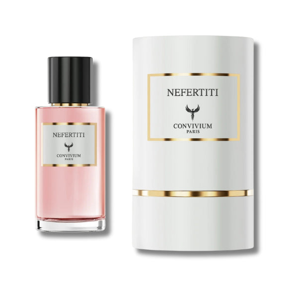 Nefertiti 50ml - Inspired by Dior J'Adore