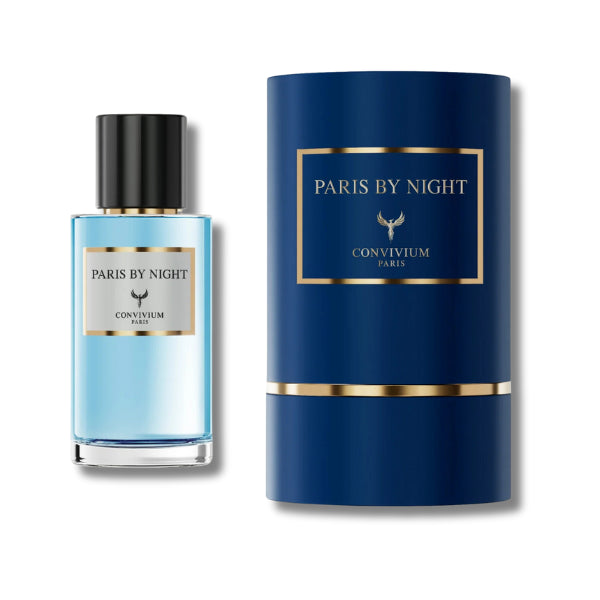 Paris By Night 50ml - Inspired by Kilian Angels Share