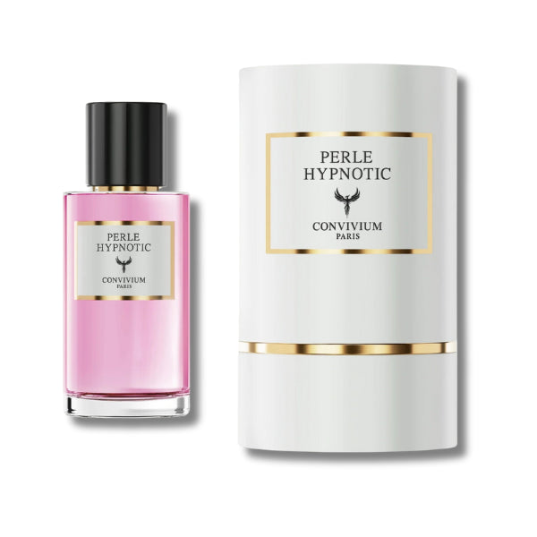 Perle Hypnotic 50ml - Inspired by Lancome La vie Est Belle