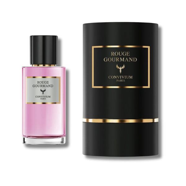 Rouge Gourmand 50ml - Inspired by Tiziana Terenzi Kirkè