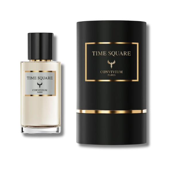 Time Square 50ml - Inspired by Baccarat 724