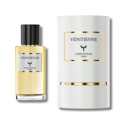 Vénitienne 50ml - Inspired by Givenchy L'Interdit